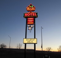 The Vegas Hotel - Accommodation Michigan