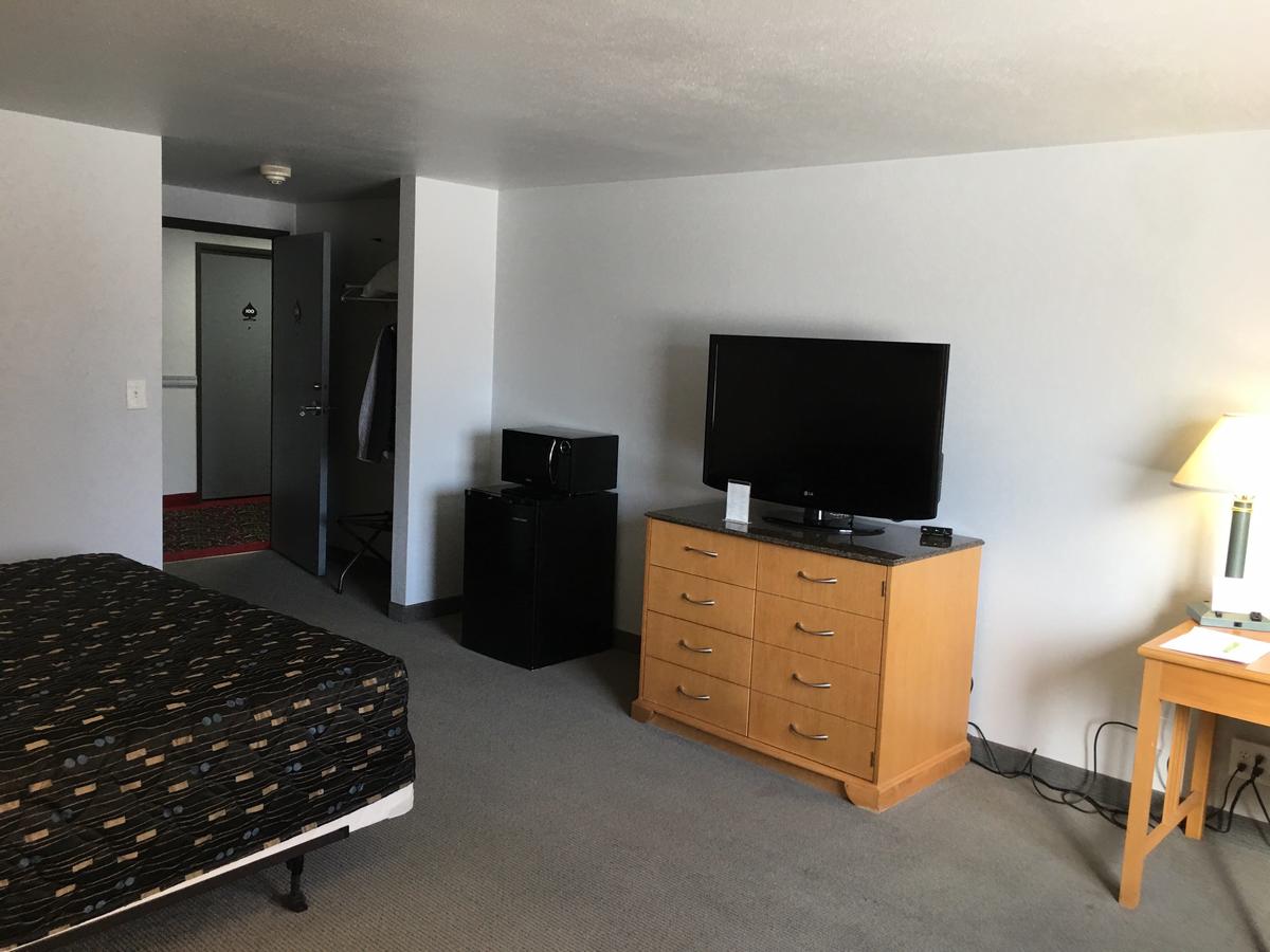 The Vegas Hotel - thumb 3