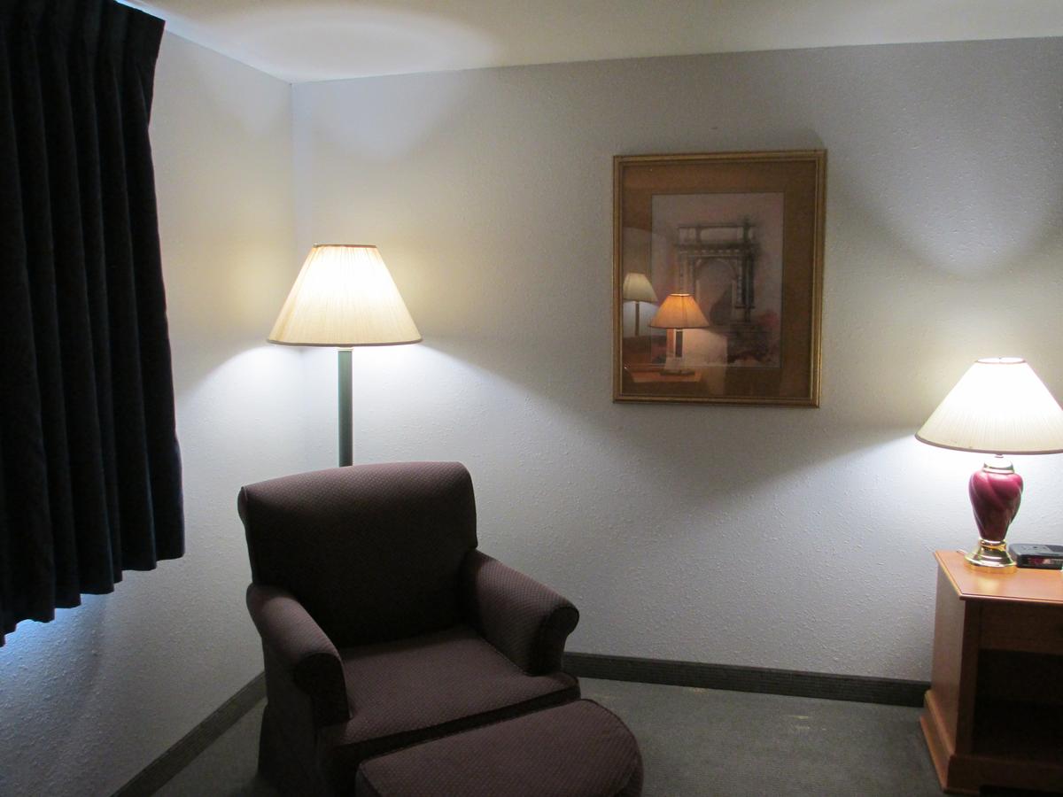 The Vegas Hotel - thumb 27