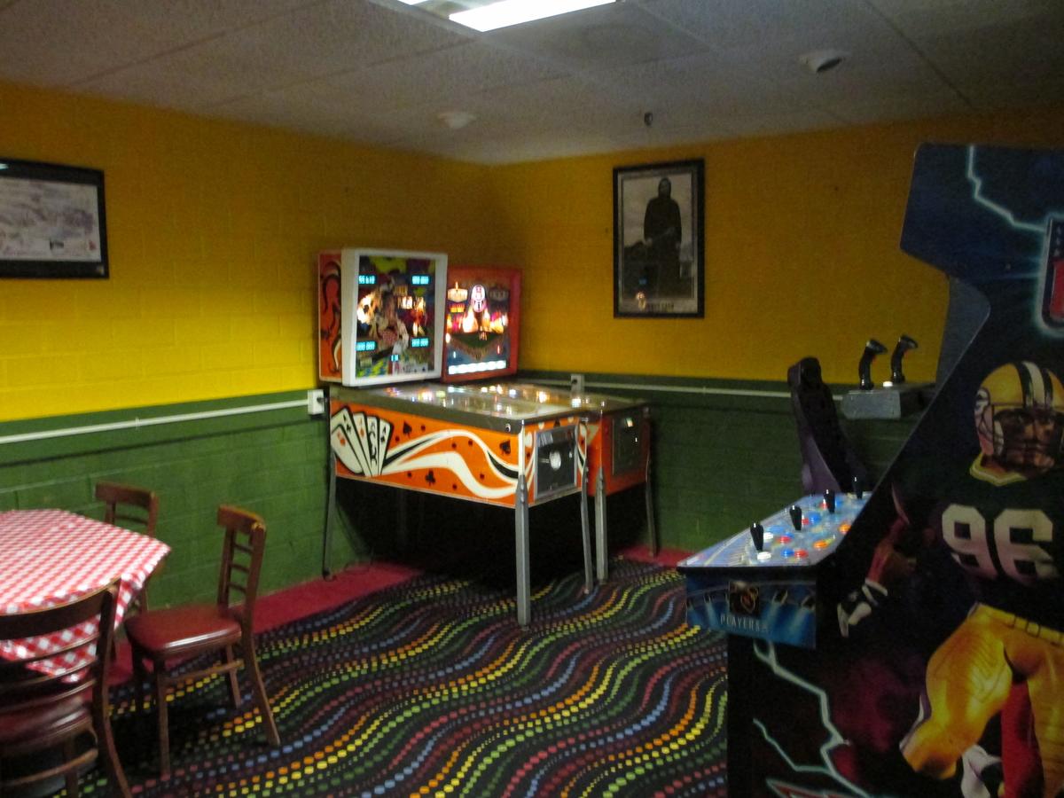 The Vegas Hotel - thumb 35