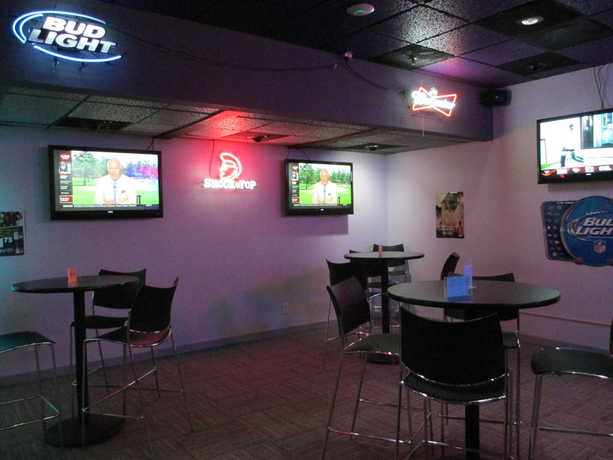 The Vegas Hotel - thumb 17