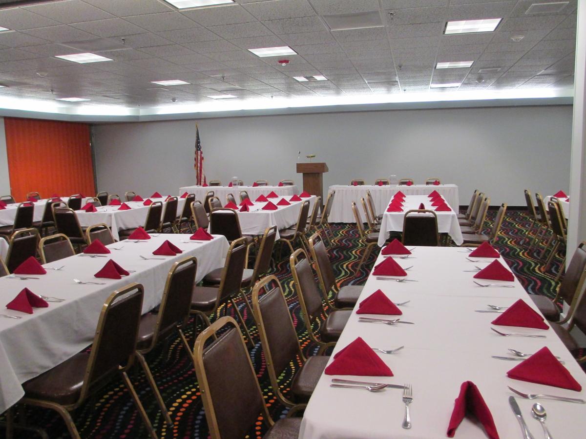 The Vegas Hotel - thumb 14