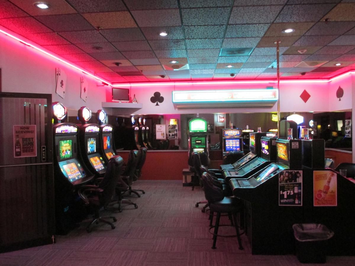 The Vegas Hotel - thumb 18