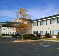 FairBridge Inn Express Dillon - Accommodation Michigan