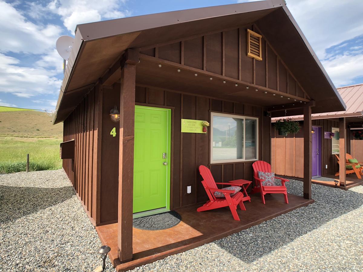 Emigrant Cabins - thumb 19