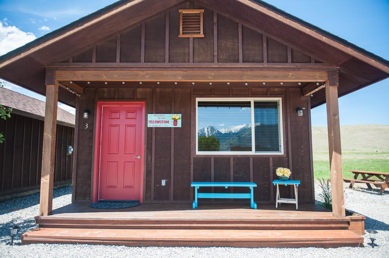 Emigrant Cabins - thumb 18