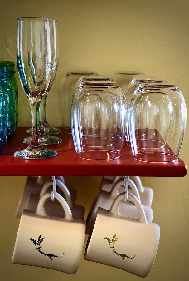 Emigrant Cabins - thumb 5