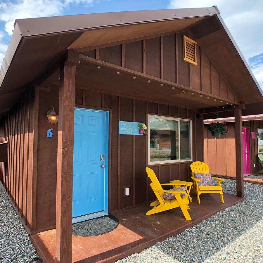 Emigrant Cabins - thumb 14