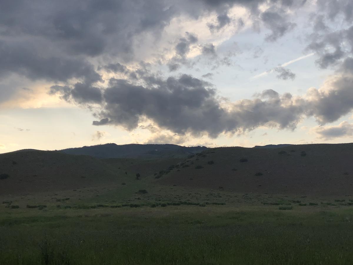 Emigrant Cabins - thumb 12