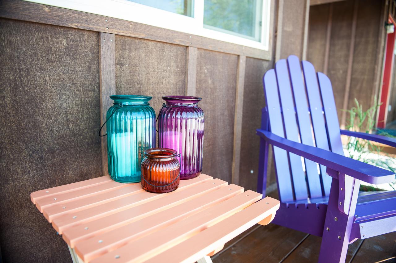 Emigrant Cabins - thumb 13