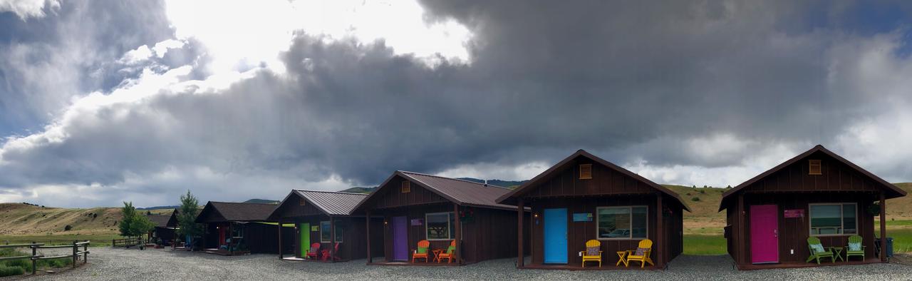 Emigrant Cabins - thumb 11