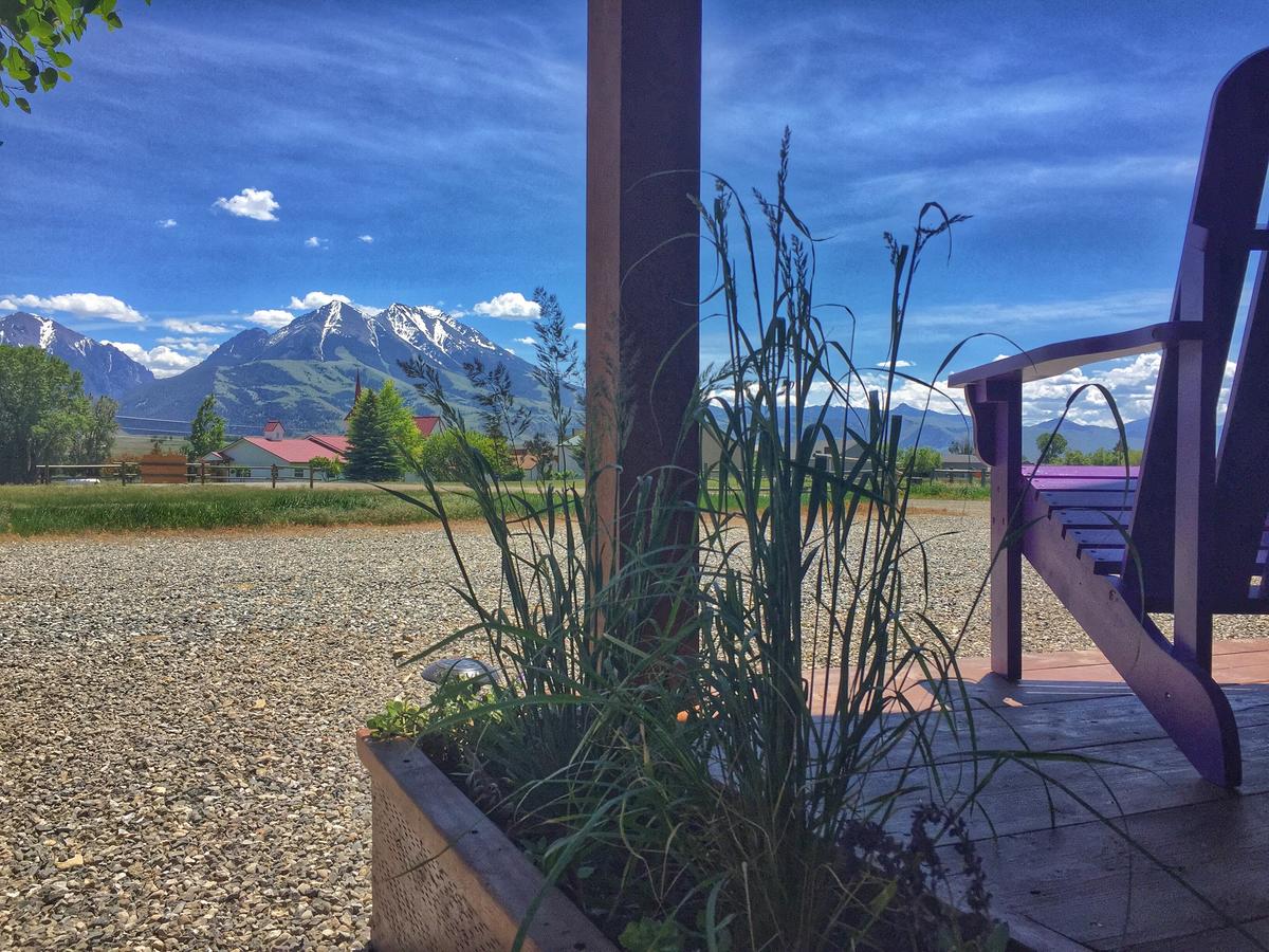 Emigrant Cabins - thumb 8