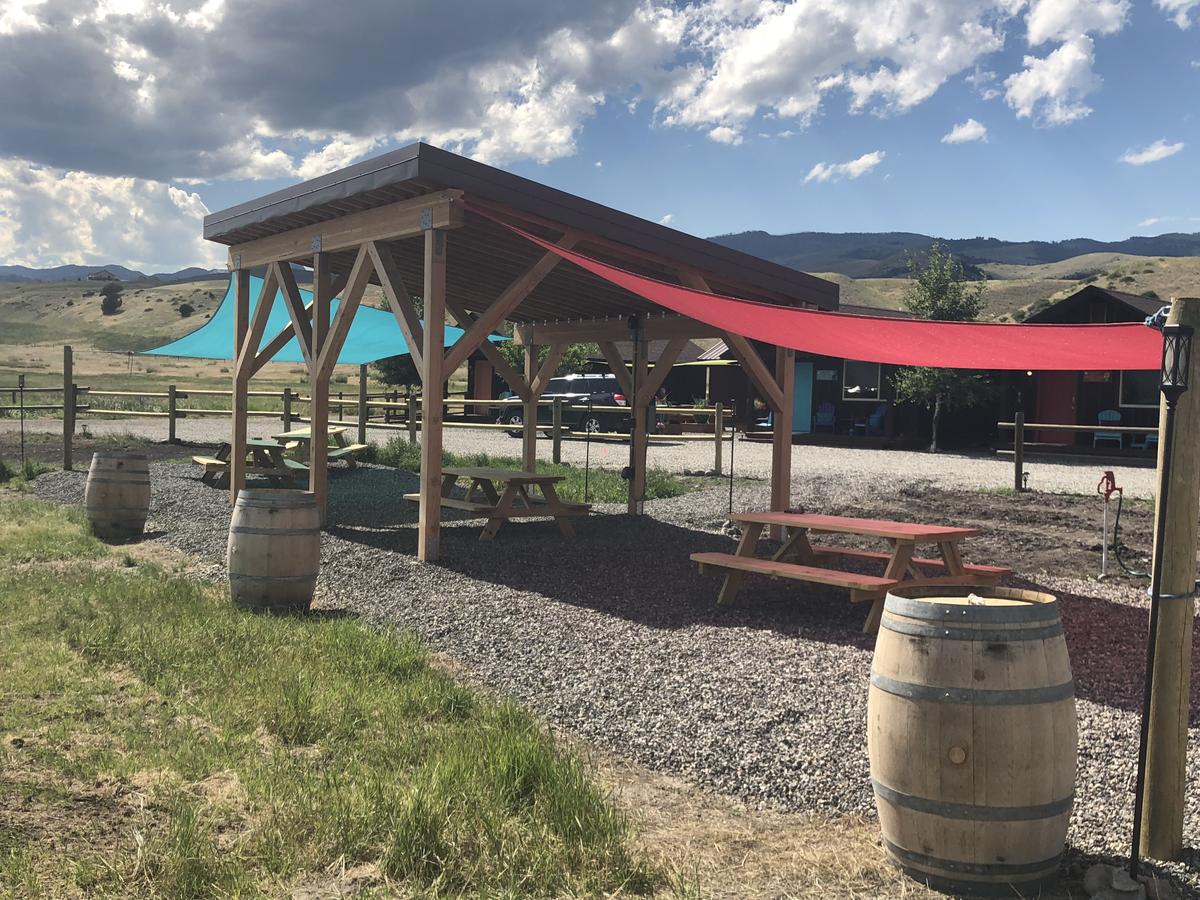 Emigrant Cabins - thumb 10