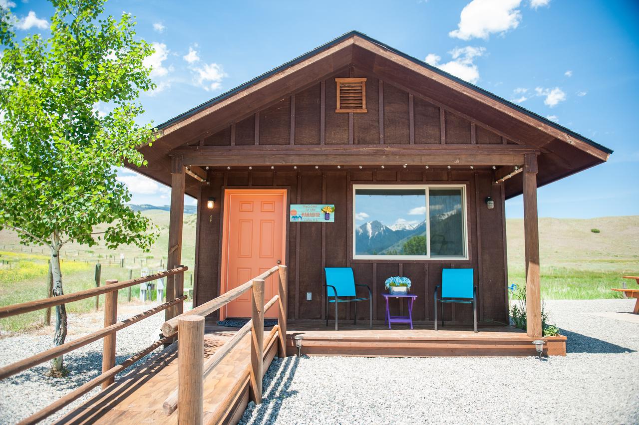 Emigrant Cabins - thumb 17