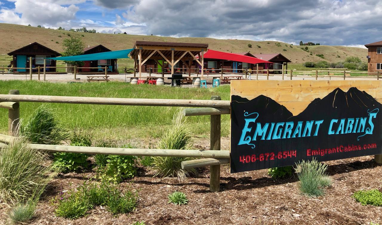 Emigrant Cabins - thumb 9