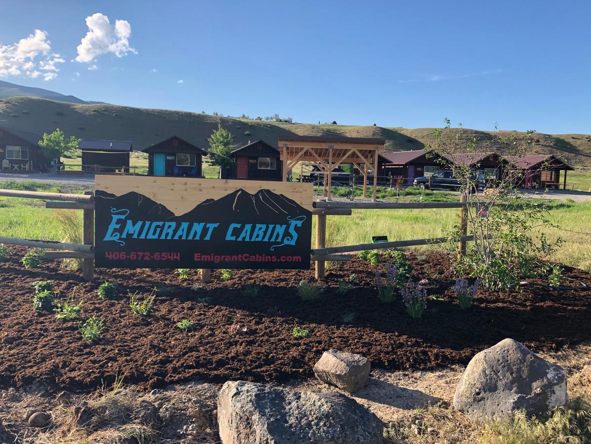 Emigrant Cabins - thumb 7