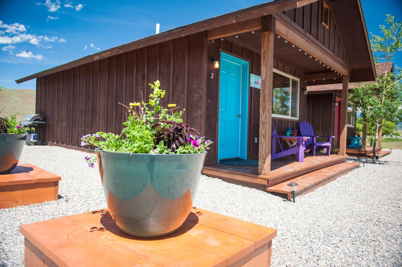 Emigrant Cabins - thumb 16