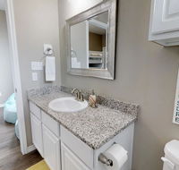 Hammonds Reef-14916 Five-bedroom Holiday Home - Accommodation Michigan