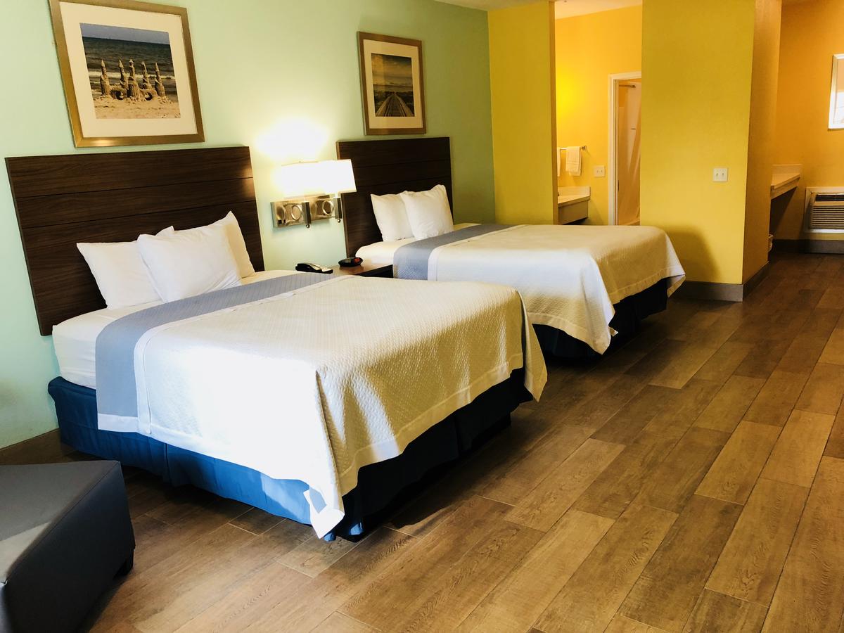 Days Inn By Wyndham Port Aransas TX - thumb 32