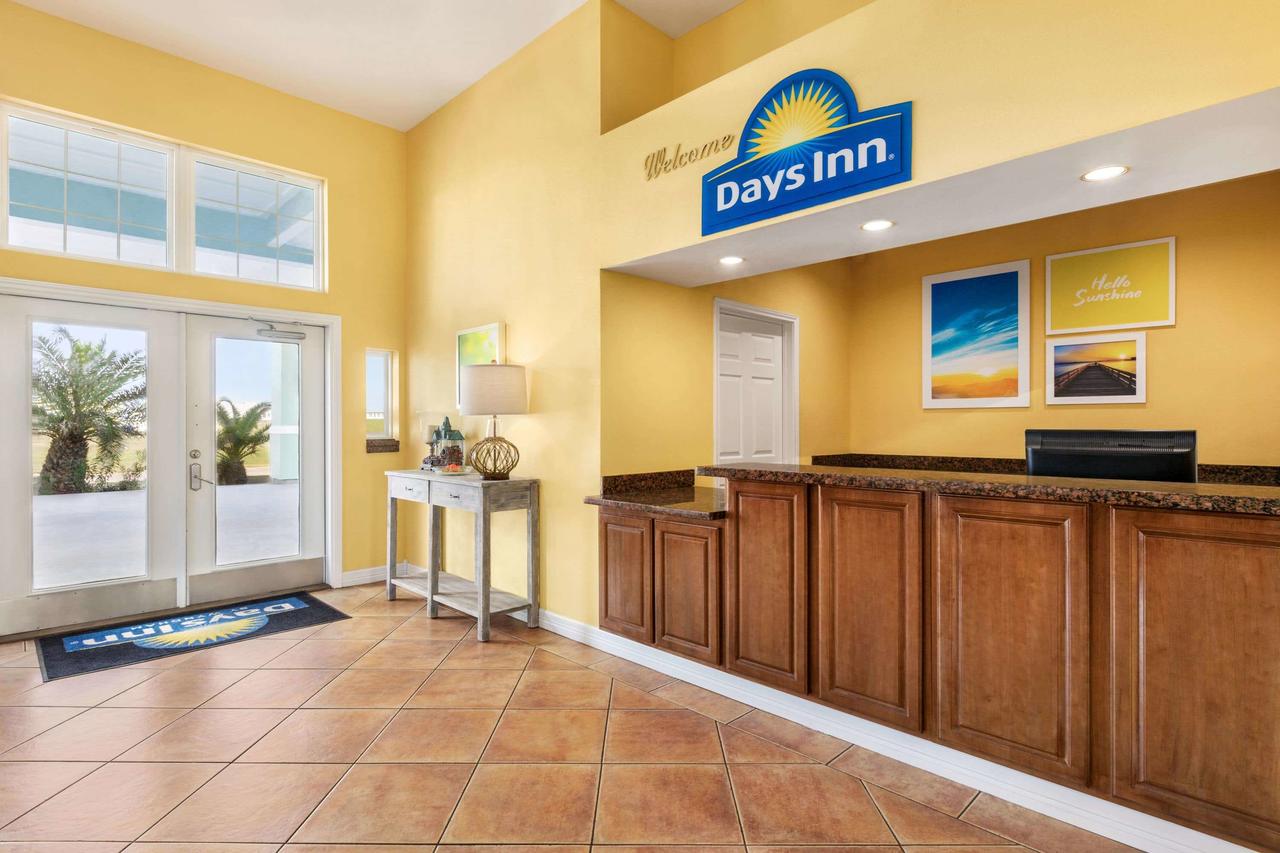 Days Inn By Wyndham Port Aransas TX - thumb 0