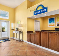 Days Inn by Wyndham Port Aransas TX - Accommodation Michigan