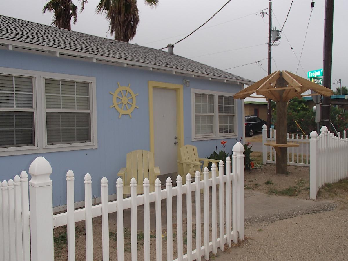 Double Barr Cottages - thumb 0