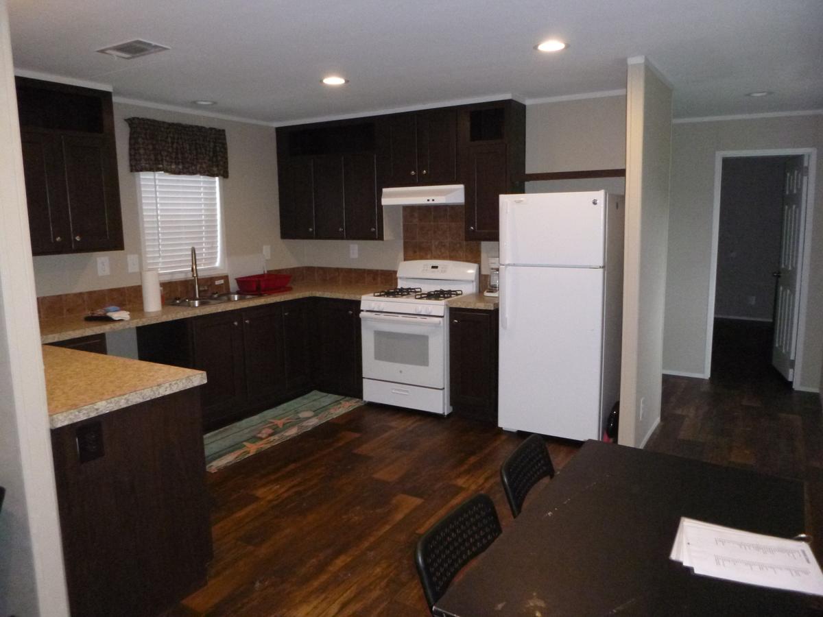 Double Barr Cottages - thumb 19