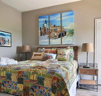 Rincon-15230 Three-bedroom Holiday Home - Accommodation Michigan