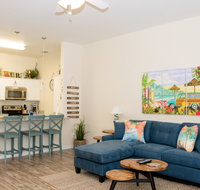 Big Sur-14901 One-bedroom Holiday Home - Accommodation Michigan