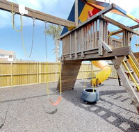 Half Moon Bay-14911 One-bedroom Holiday Home - Accommodation Michigan