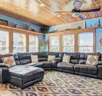 VW67 - Whale of a Time - Accommodation Michigan