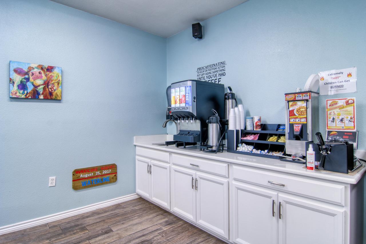 Alister Square Inn - thumb 39