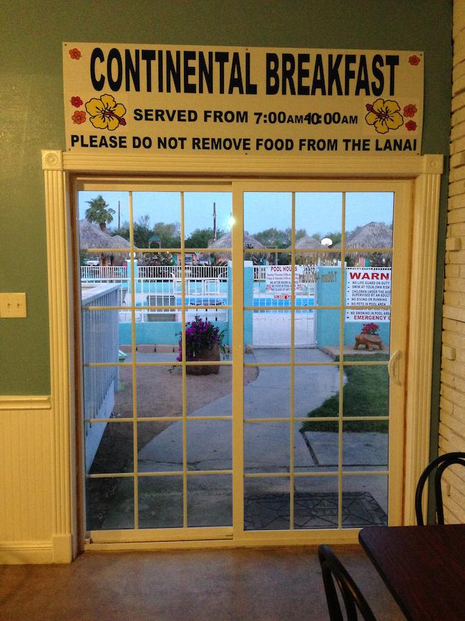 Shark Reef Resort Motel & Cottages - thumb 5