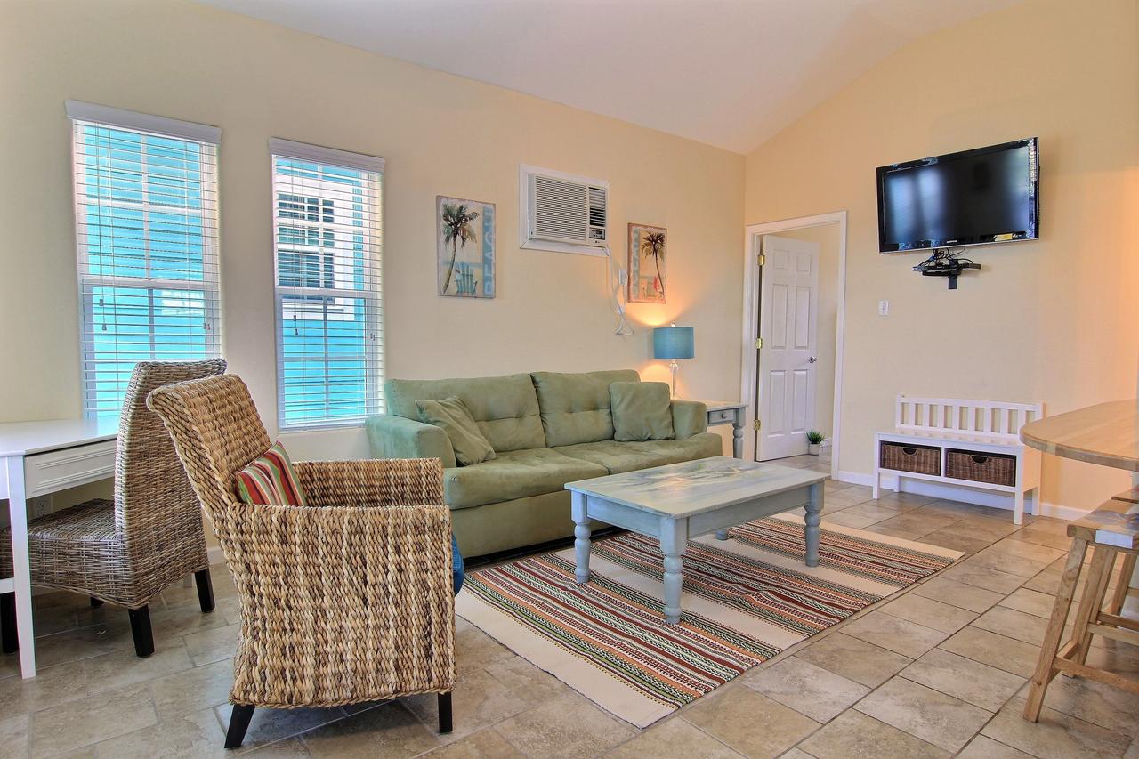 Shark Reef Resort Motel & Cottages - thumb 32