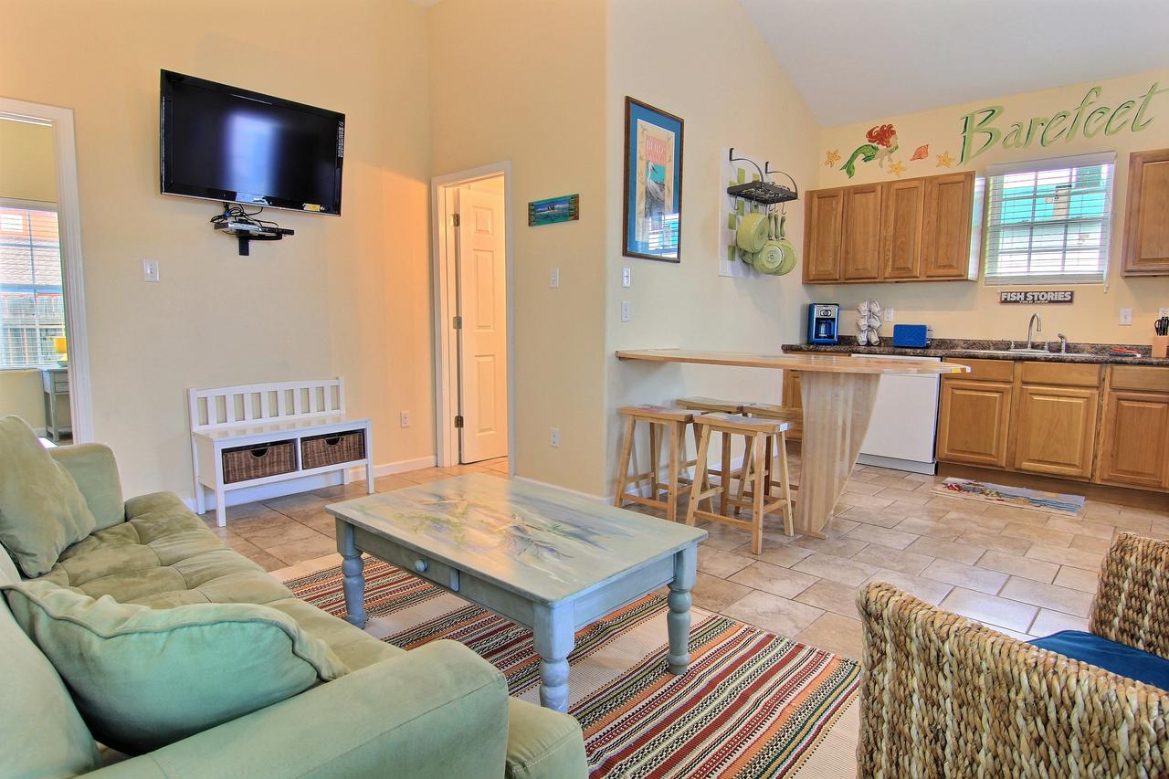 Shark Reef Resort Motel & Cottages - thumb 33