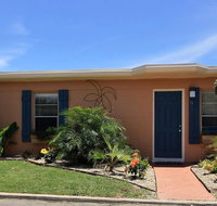 Palm Breeze Cottage - Accommodation Michigan