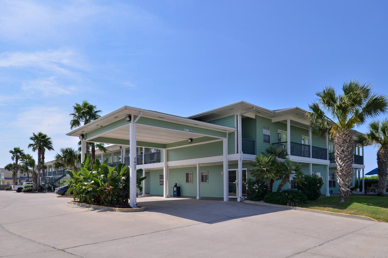 Island Hotel Port Aransas - thumb 0