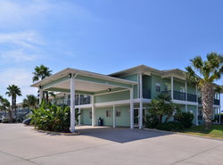 Island Hotel Port Aransas