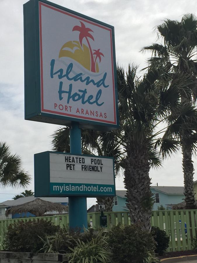 Island Hotel Port Aransas - thumb 12