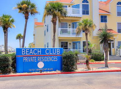 Beach Club Condos
