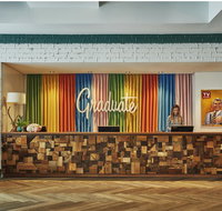 Graduate Lincoln - Accommodation Michigan