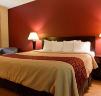 Red Roof Inn  Suites Lincoln - Accommodation Michigan