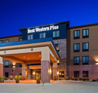Best Western Plus Lincoln Inn  Suites - Accommodation Michigan