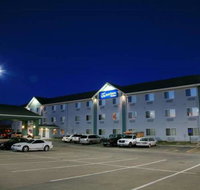 New Victorian Inn  Suites Lincoln - Accommodation Michigan