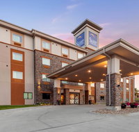 Sleep Inn  Suites University - Accommodation Michigan