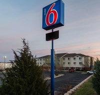 Motel 6 Lincoln - Accommodation Michigan