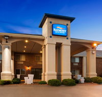 Baymont by Wyndham Lincoln - Accommodation Michigan