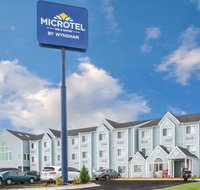 Microtel Inn  Suites Lincoln - Accommodation Michigan