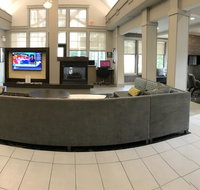 Residence Inn Lincoln South - Accommodation Michigan