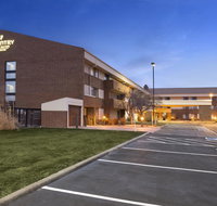 Country Inn  Suites by Radisson Lincoln Airport NE - Accommodation Michigan